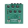EVENTIDE TRICERA CHORUS CHORUS PEDAL