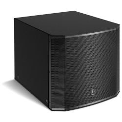 Electrovoice EVC-1181S-B Passive Subwoofer - Black