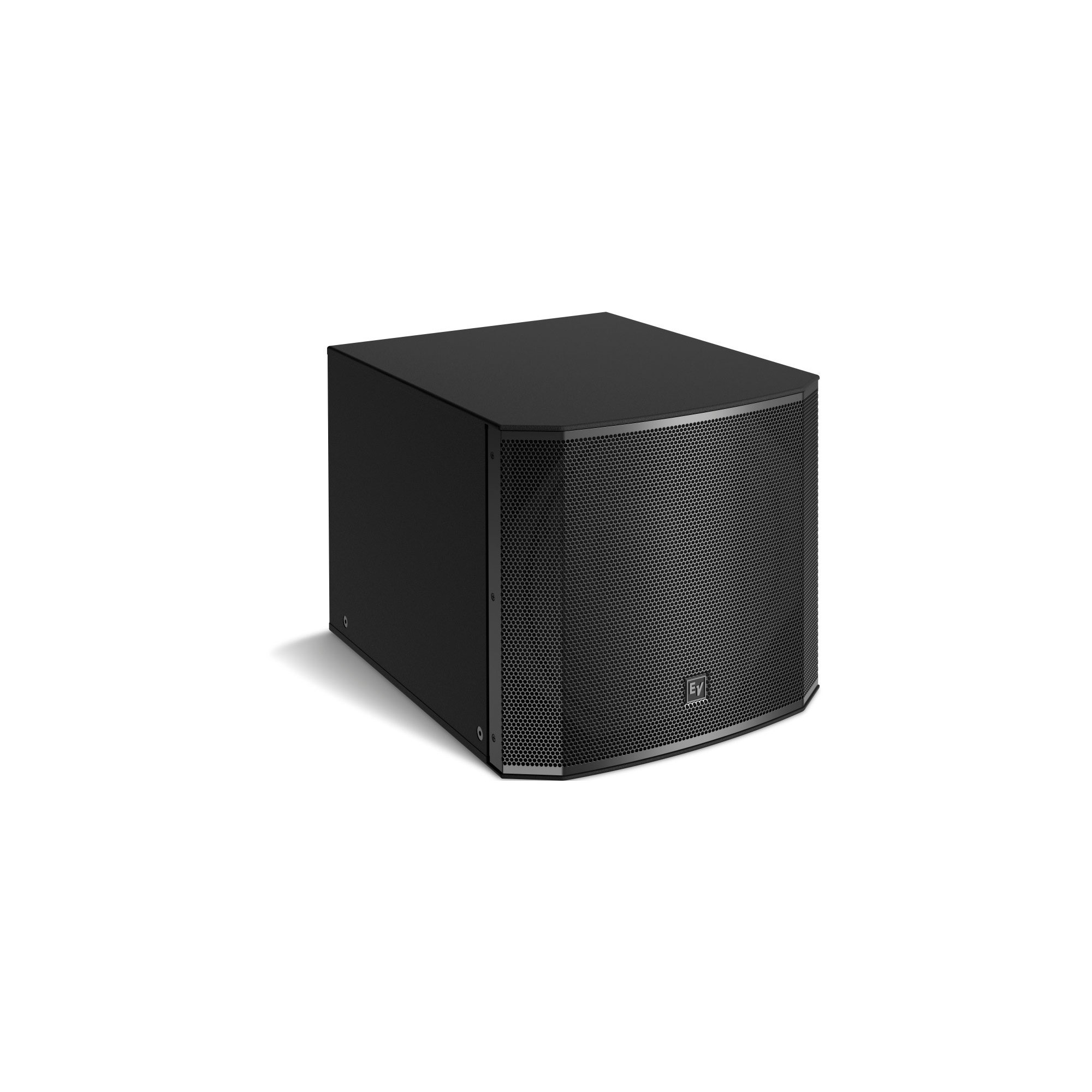 Electrovoice EVC-1181S-B Passive Subwoofer - Black