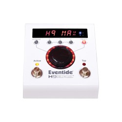 EVENTIDE H9 MAX MULTI FX STOMPBOX