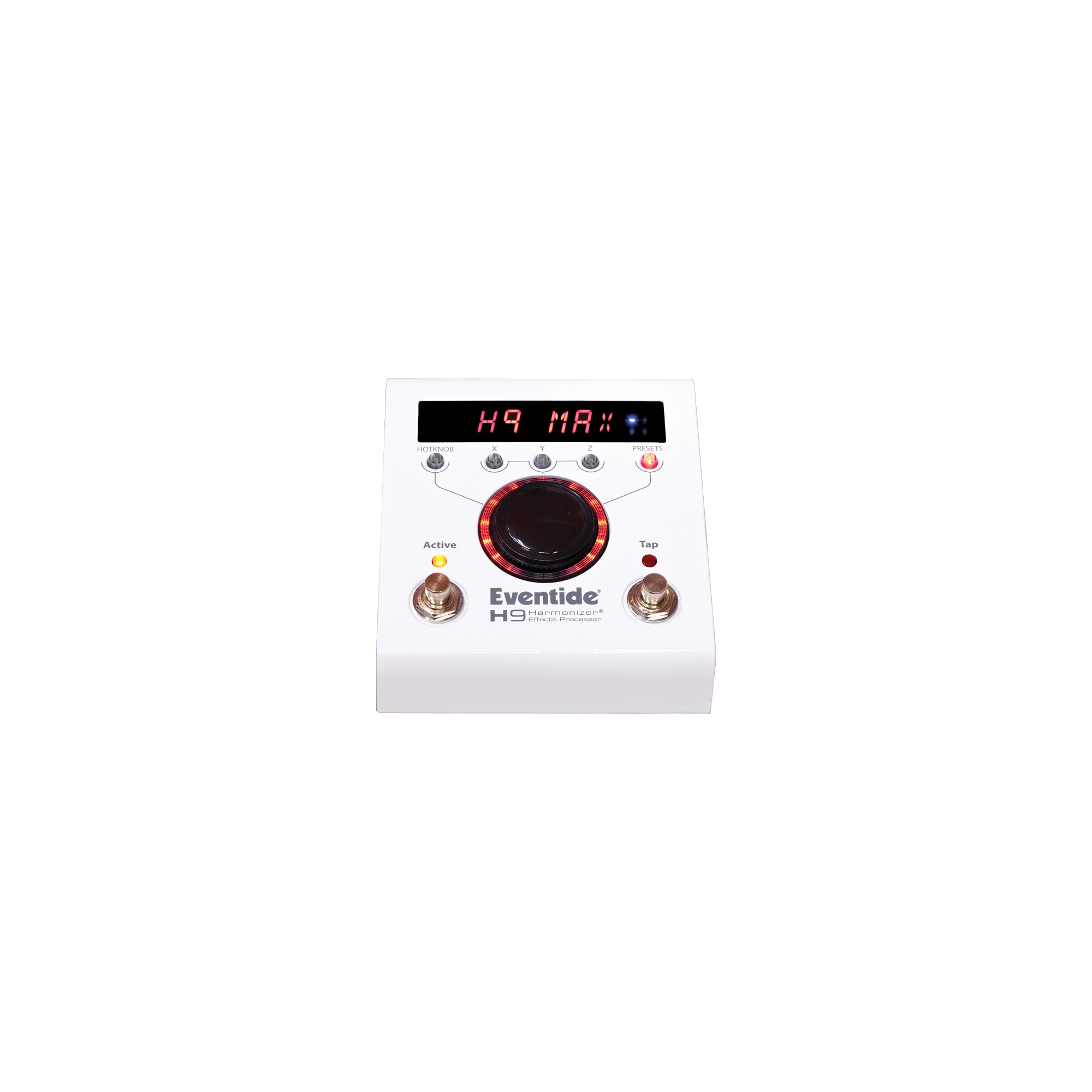 EVENTIDE H9 MAX MULTI FX STOMPBOX