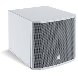 Electrovoice EVC-1181S-PIW Passive Subwoofer - White