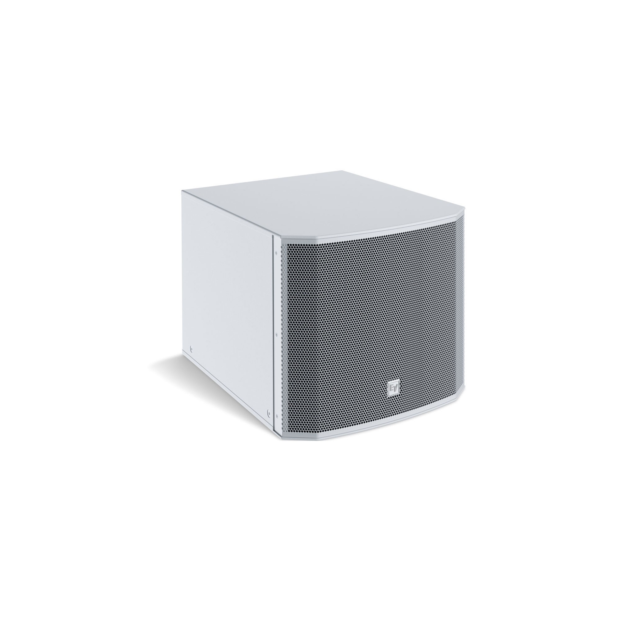 Electrovoice EVC-1181S-PIW Passive Subwoofer - White
