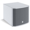 Electrovoice EVC-1181S-PIW Passive Subwoofer - White