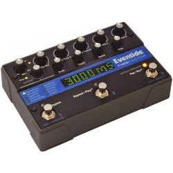 EVENTIDE TIMEFACTOR MULTIDELAY/PEDAL