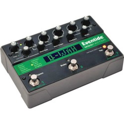EVENTIDE MODFACTOR MODULATION EFFECT/PEDAL