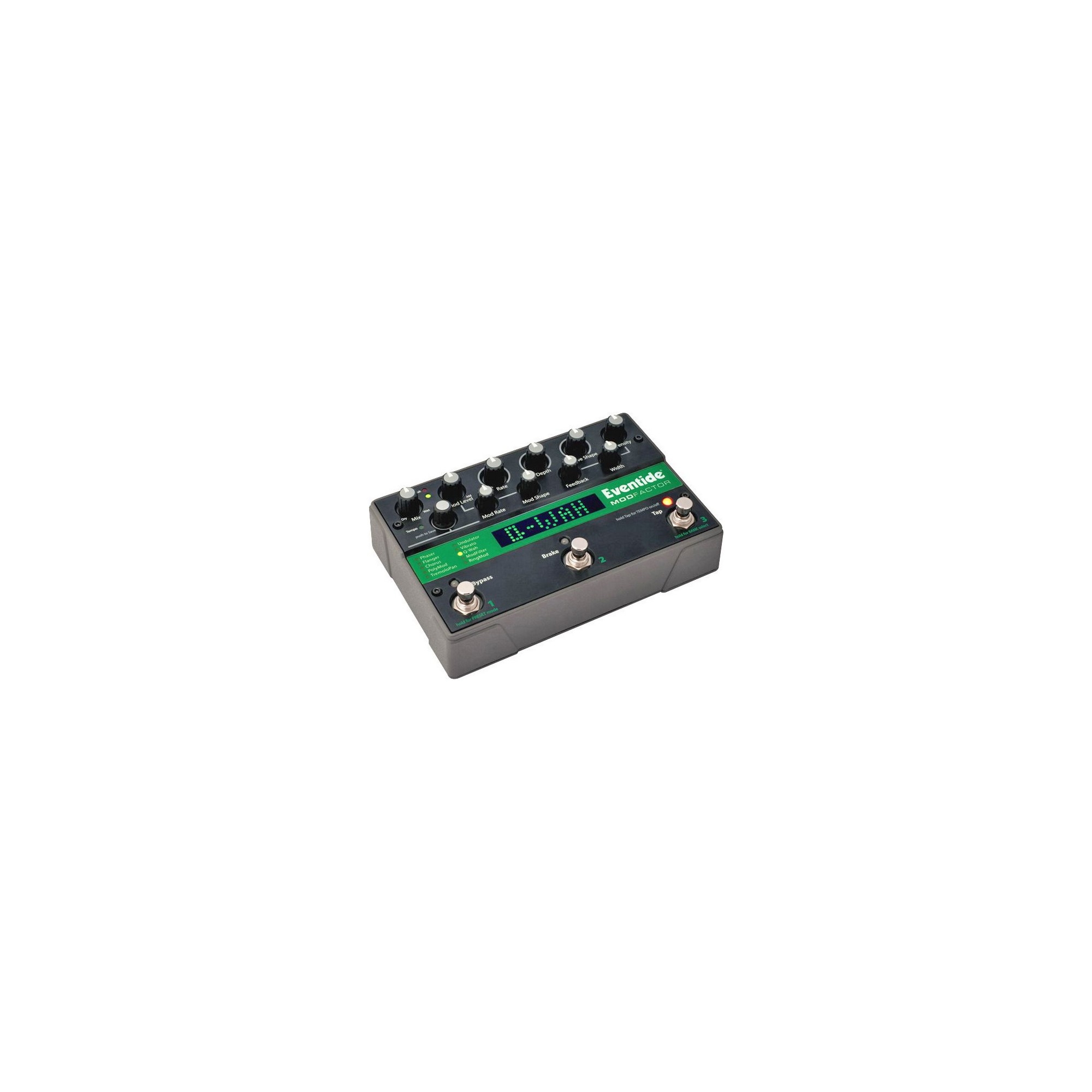 EVENTIDE MODFACTOR MODULATION EFFECT/PEDAL