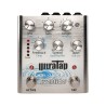EVENTIDE ULTRA TAP PEDAL MULTIDELAY PEDAL