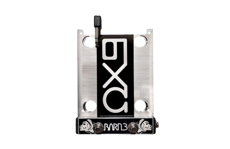 EVENTIDE OX9 H9 AUX SWITCH