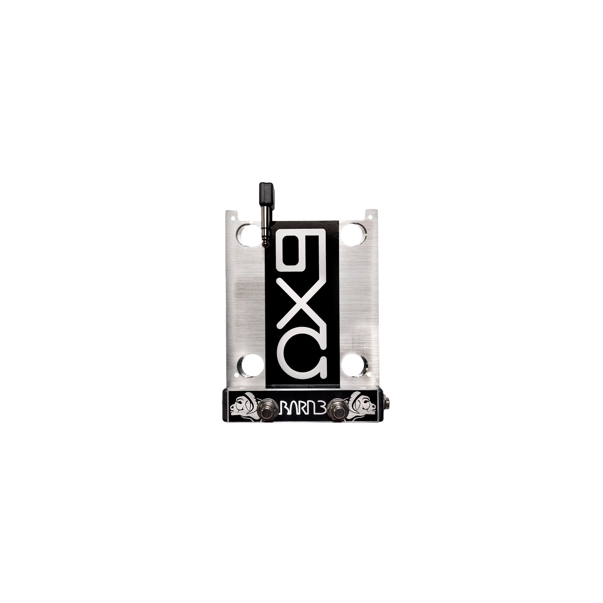 EVENTIDE OX9 H9 AUX SWITCH