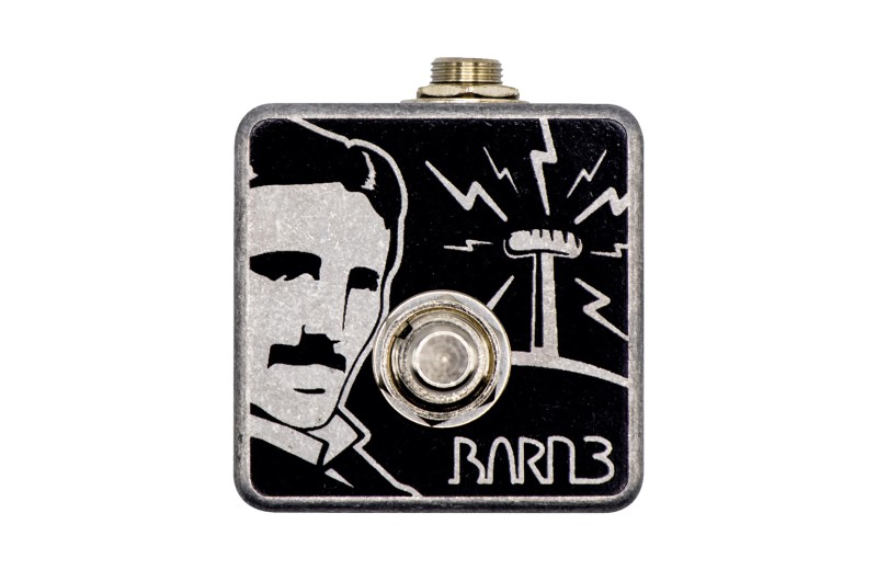 EVENTIDE TESLA TAP TAP TEMPO FOR OX9/H9
