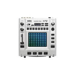 KORG KAOSS PAD V DYNAMIC EFFECT/SAMPLER