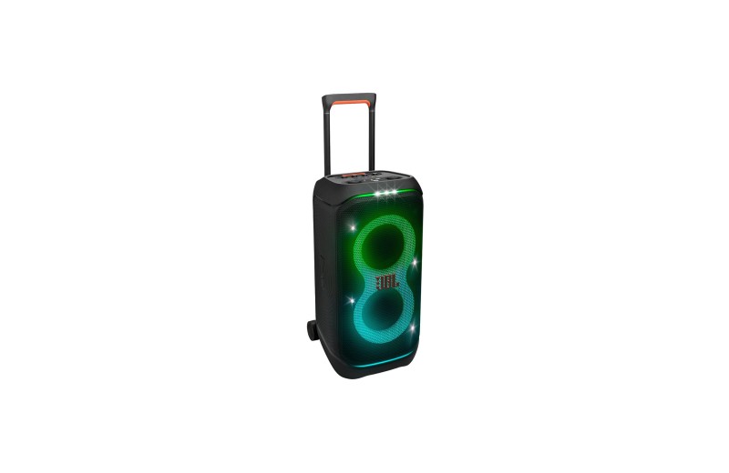 JBL PartyBox Stage 320 Portable Bluetooth Speaker (B-STOCK)