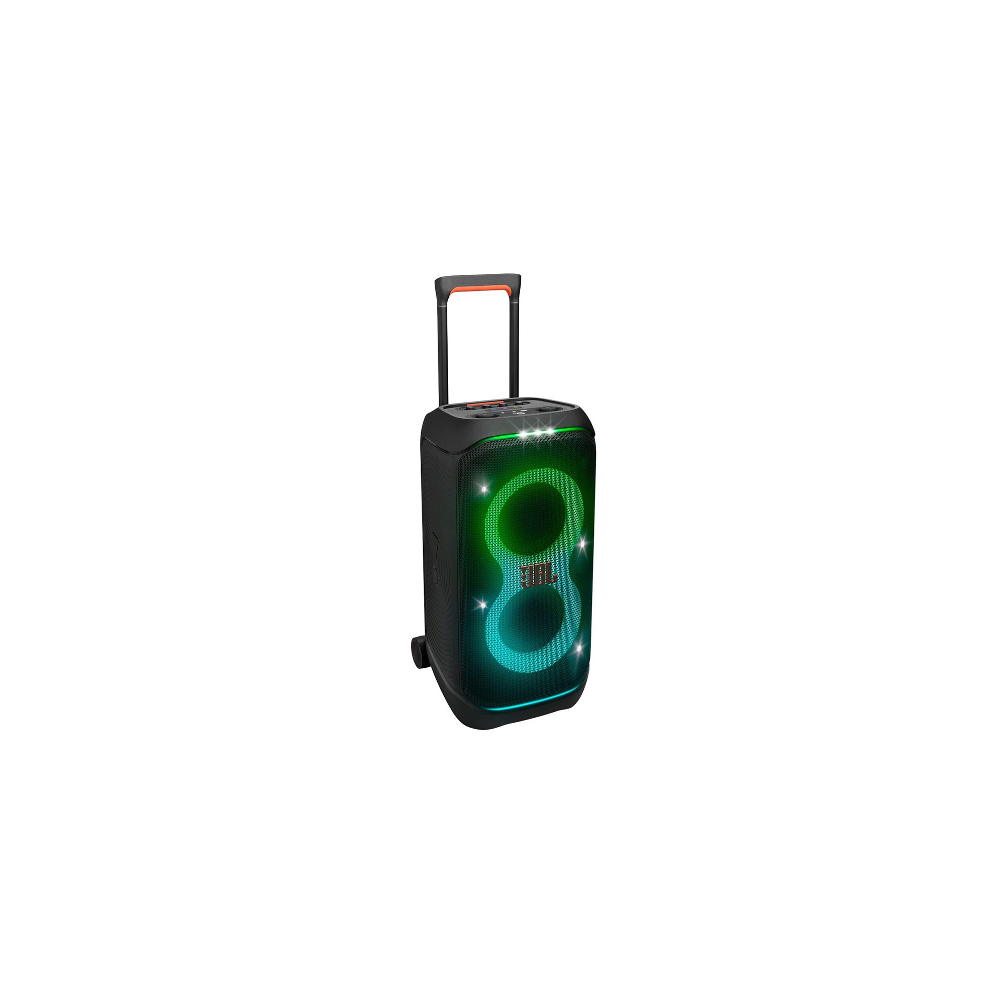 JBL PartyBox Stage 320 Portable Bluetooth Speaker (B-STOCK)