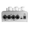 EVENTIDE ULTRA TAP PEDAL MULTIDELAY PEDAL