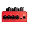 EVENTIDE MICRO PITCH DELAY STEREO PITCH SHIFTER PLUS DELAY