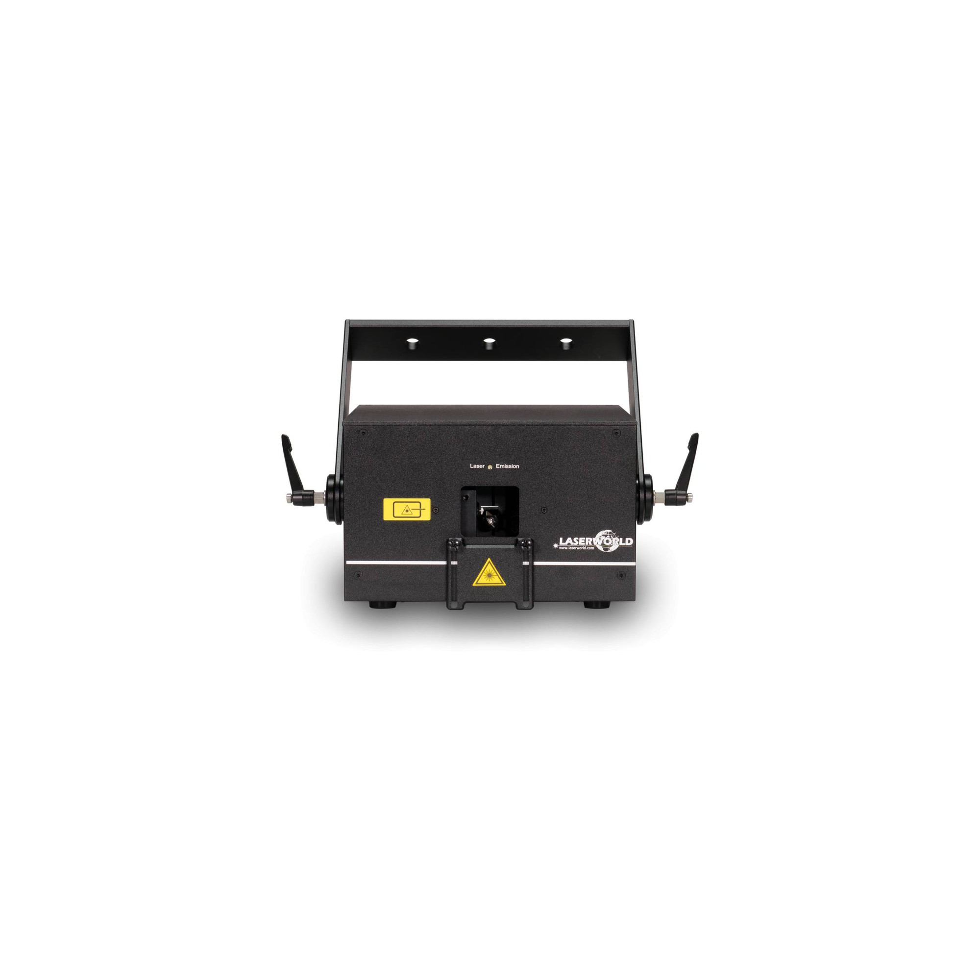 LASERWORLD DS-1000RGB MK5 ΔΙΟΔΙΚΟ RGB ΛΑΖΕΡ 1.000mW
