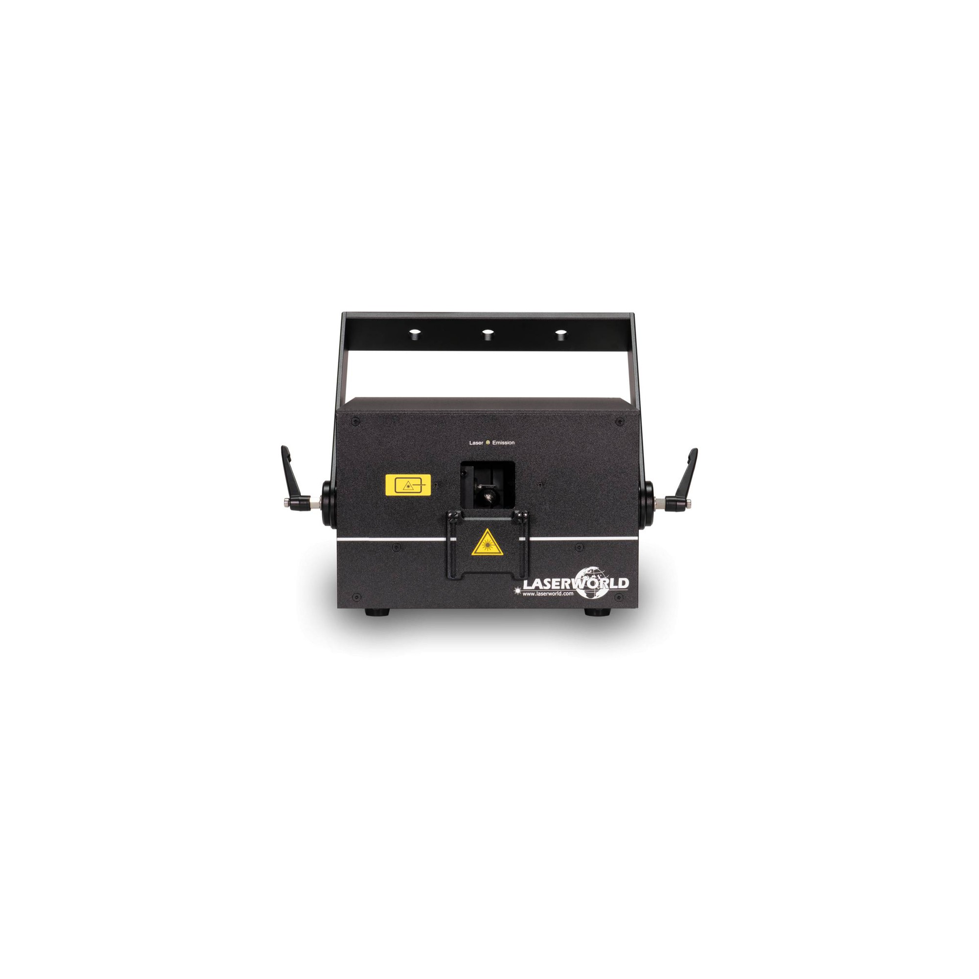 LASERWORLD DS-3000RGB MK5 ΔΙΟΔΙΚΟ RGB ΛΑΖΕΡ 3.000mW