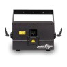 LASERWORLD DS-3000RGB MK5 ΔΙΟΔΙΚΟ RGB ΛΑΖΕΡ 3.000mW
