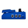 DIGITECH JAMMAN SOLO HD ΠΕΤΑΛΙ STEREO LOOPER RECORDER/PHRASE SAMPLER
