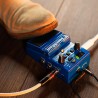 DIGITECH JAMMAN SOLO HD ΠΕΤΑΛΙ STEREO LOOPER RECORDER/PHRASE SAMPLER