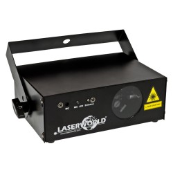 Laserworld El-60G Laser 60Mw Green