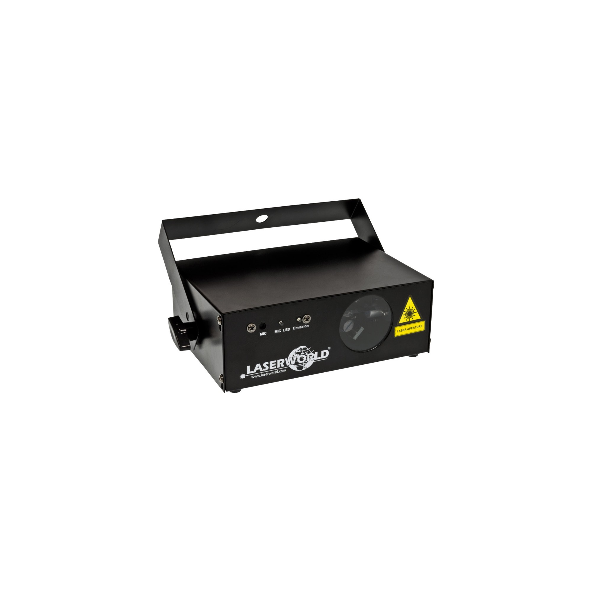 Laserworld El-60G Laser 60Mw Green