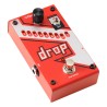 DIGITECH COMPACT POLYPHONIC DROP TUNE PITCH SHIFTER