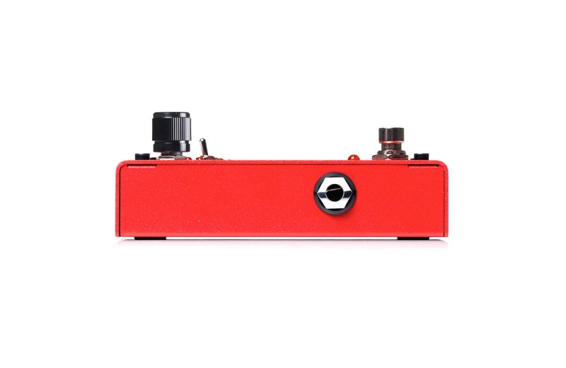 DIGITECH COMPACT POLYPHONIC DROP TUNE PITCH SHIFTER