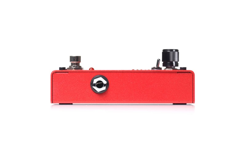 DIGITECH COMPACT POLYPHONIC DROP TUNE PITCH SHIFTER