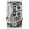 DIGITECH FREQOUT FEEDBACK CREATOR