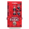 DIGITECH WHAMMY RICOCHET COMPACT MOMENTARY PITCH SHIFTER