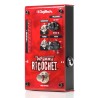 DIGITECH WHAMMY RICOCHET COMPACT MOMENTARY PITCH SHIFTER