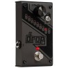 DIGITECH DROP LTD BLACK COMPACT POLYPHONIC DROP TUNE PITCH SHIFTER LTD BLK