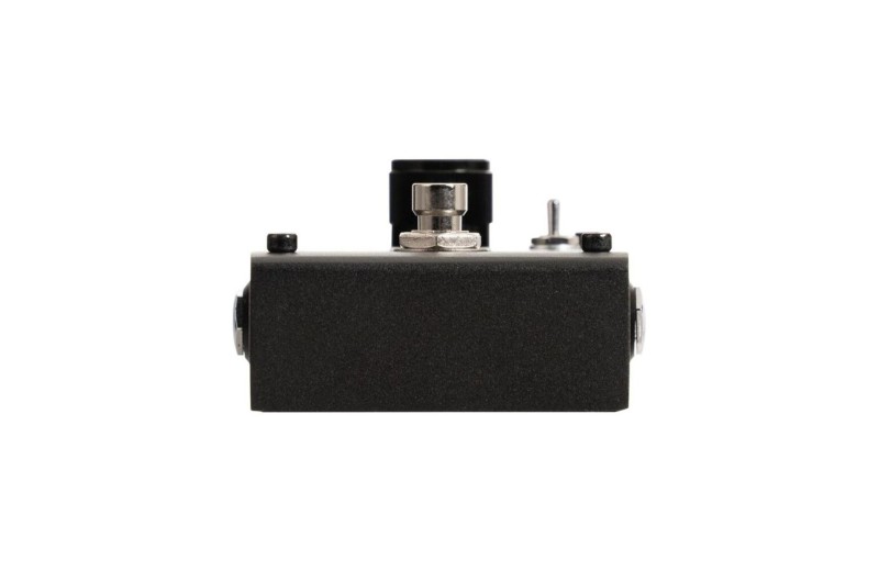 DIGITECH DROP LTD BLACK COMPACT POLYPHONIC DROP TUNE PITCH SHIFTER LTD BLK