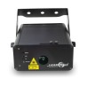 Laserworld Cs-500Rgb Keytex Laser Rgb With Keyboard 500Mw