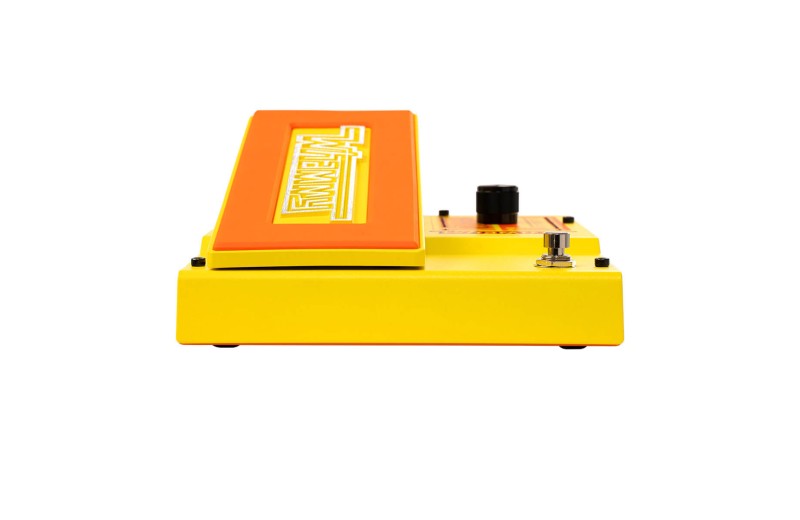 DIGITECH WHAMMY MONONEON WHAMMY PEDAL MONONEON ARTIST SIGNATURE