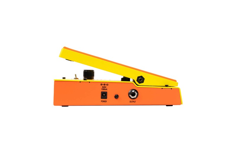 DIGITECH WHAMMY MONONEON WHAMMY PEDAL MONONEON ARTIST SIGNATURE