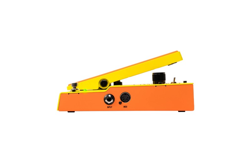 DIGITECH WHAMMY MONONEON WHAMMY PEDAL MONONEON ARTIST SIGNATURE