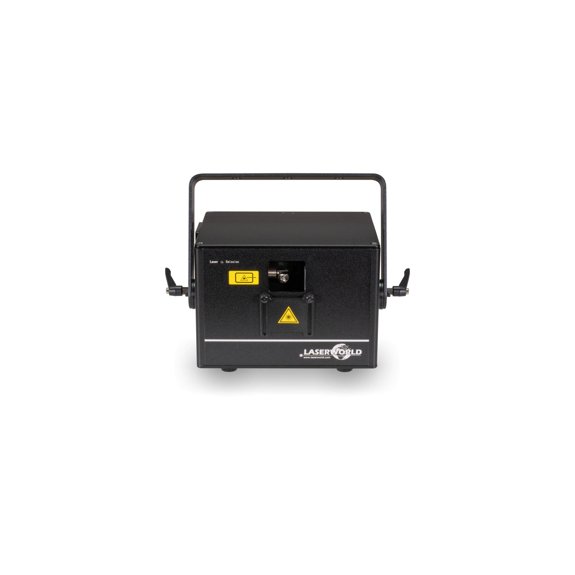 Laserworld Cs-3000Rgb Two-way Rgb Laser 3000Mw