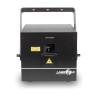 LASERWORLD CUBE 7 RGB DIODE LASER 7000mW ΑΝΑΛΟΓΙΚΗΣ ΔΙΑΜΟΡΦΩΣΗΣ