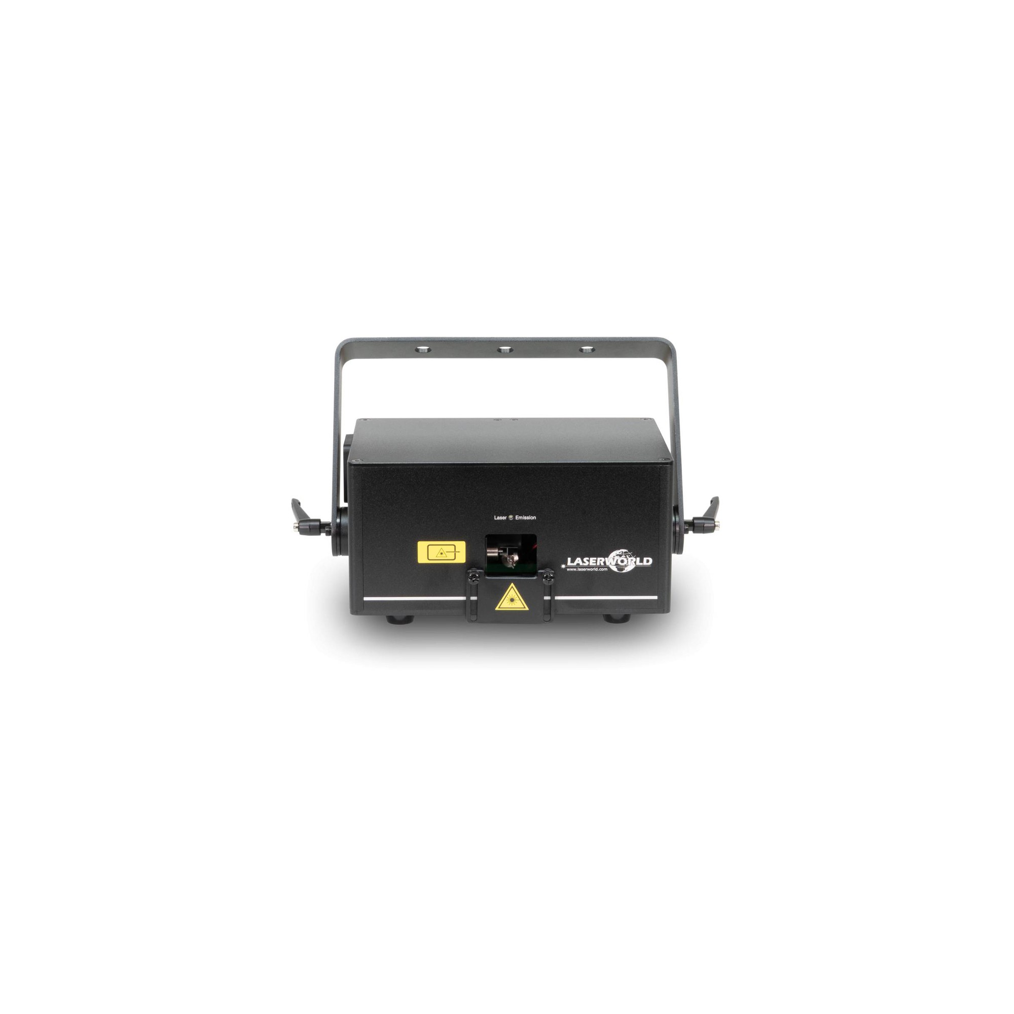 LASERWORLD CS-3000 MICRO ΔΙΟΔΙΚΟ RGB ΛΑΖΕΡ 3.000mW