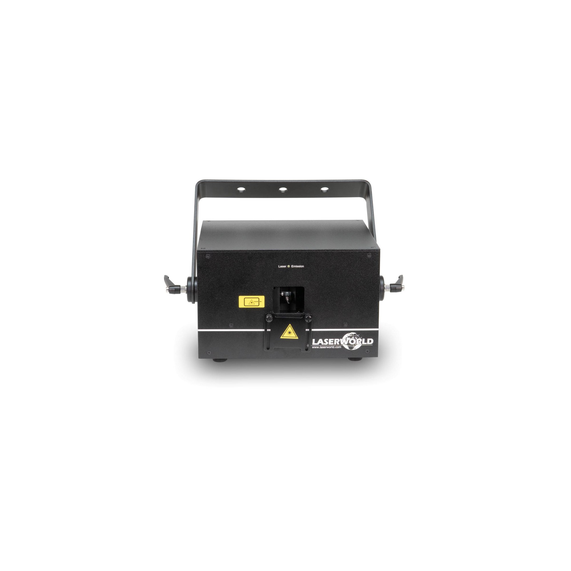 LASERWORLD CS-6000 MICRO ΔΙΟΔΙΚΟ RGB ΛΑΖΕΡ 6.000mW