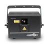 LASERWORLD CUBE 3 RGB DIODE LASER 3000mW ΑΝΑΛΟΓΙΚΗΣ ΔΙΑΜΟΡΦΩΣΗΣ