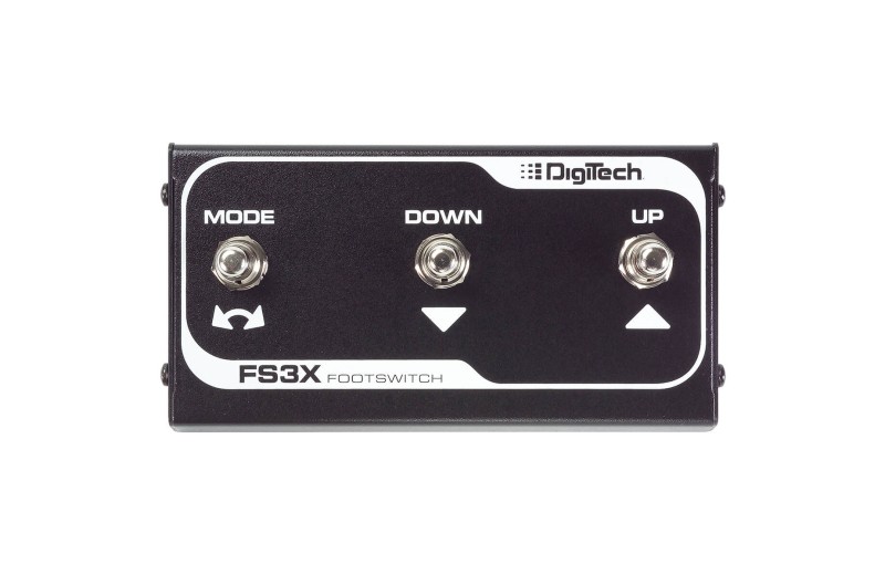 FS3X