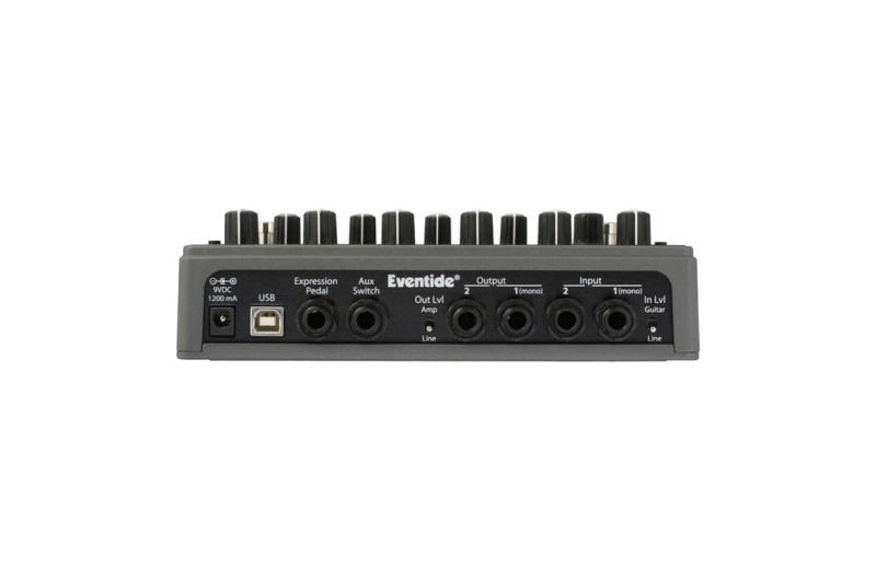 EVENTIDE MODFACTOR MODULATION EFFECT/PEDAL