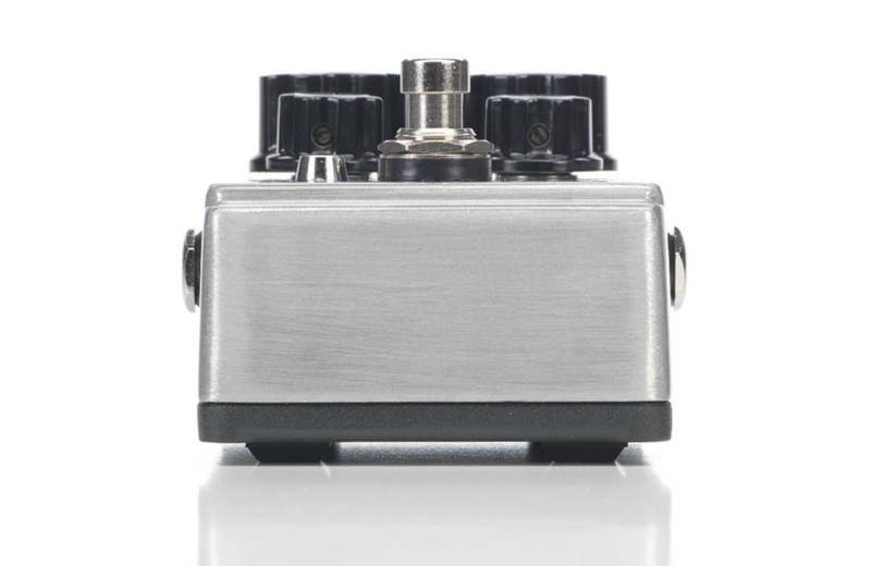 DOD GUNSLINKER OVERDRIVE PEDAL