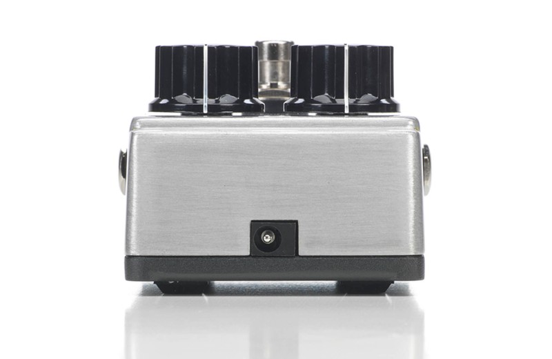 DOD GUNSLINKER OVERDRIVE PEDAL