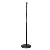 Ultimate Live-Mc-70B One Hand Standard Weighted Base,Standart Heigh