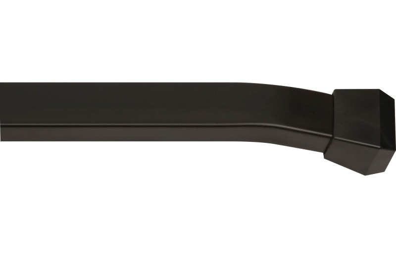 ULTIMATE JS-MS70+ JamStands Adjustable Monitor Stand PAIR, Black